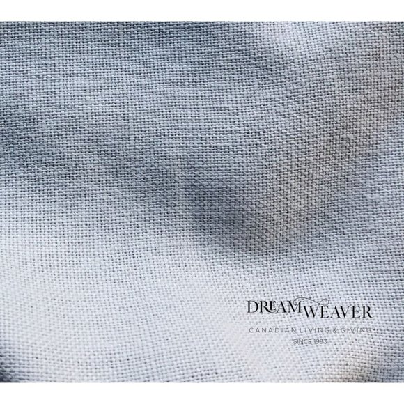 Grey Linen Baby Bloomers  | 3-6 Months - Picture 2 of 2